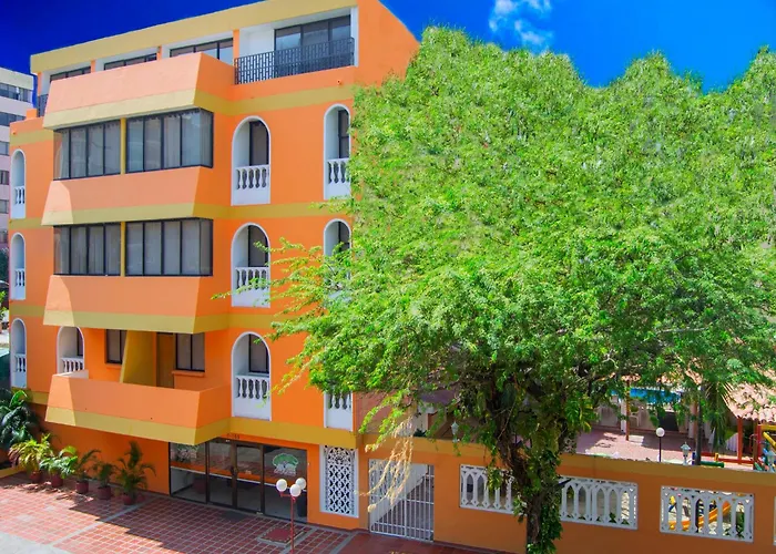 Hotel Edmar
