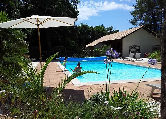 Village Club Dunea