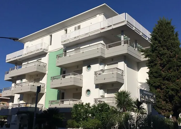 Residence Dolce Vita San Benedetto del Tronto