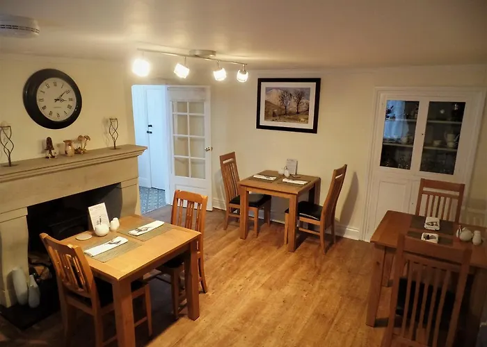 Barrowgarth Guest House