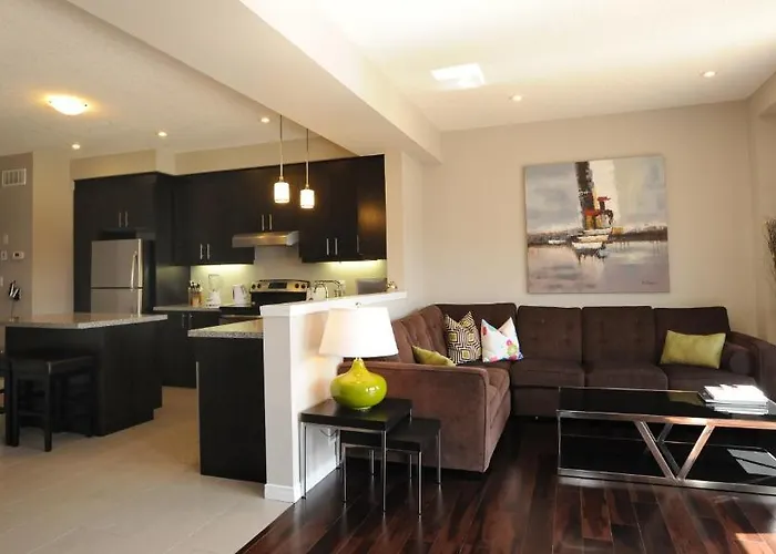 Boardwalk Homes - Vacation Homes & Executive Suites