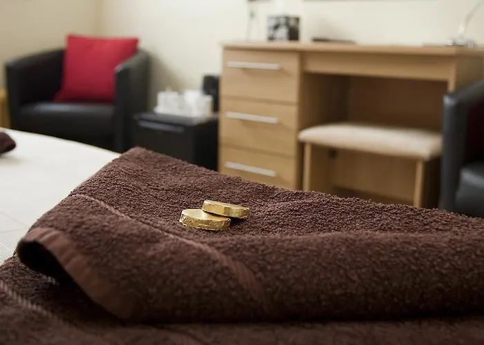 Cranston House Hotel East Grinstead