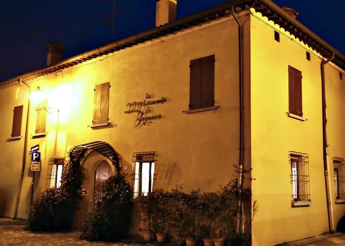 Hotel Locanda Di Bagnara Bagnara di Romagna