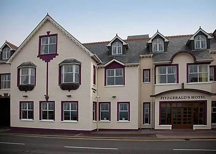 Fitzgeralds Hotel