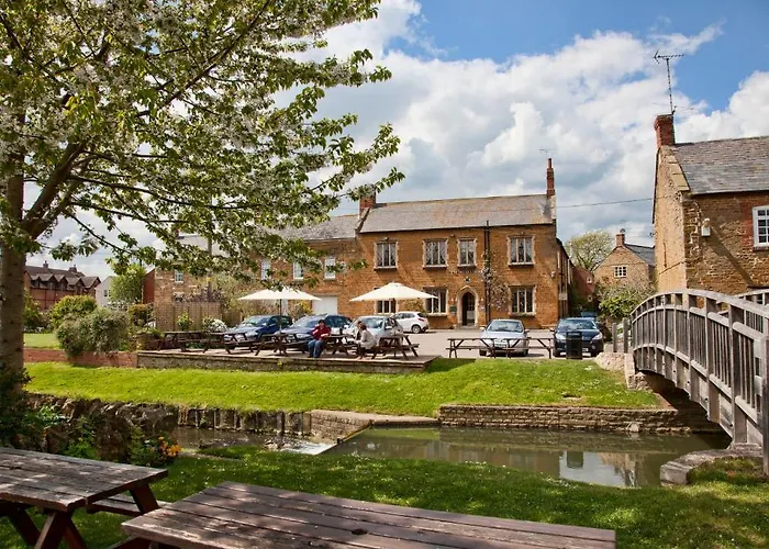 The Nevill Arms