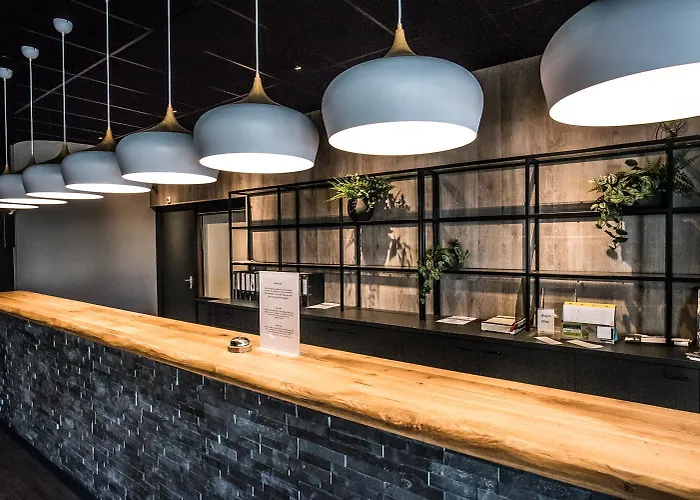 Hotel Hoogeveen
