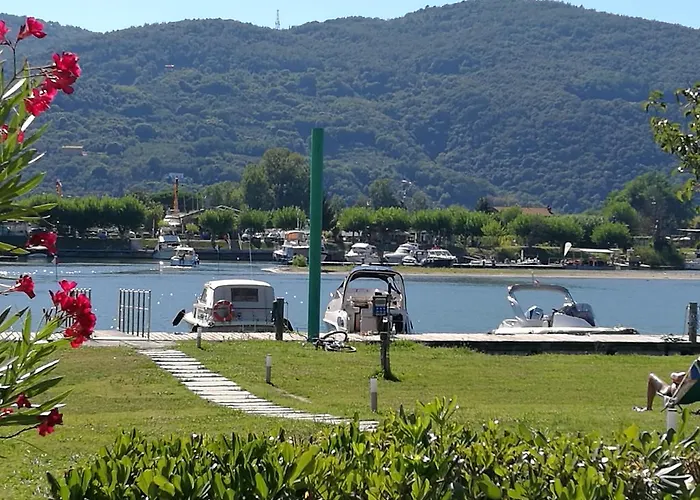 Iron Gate Marina3B