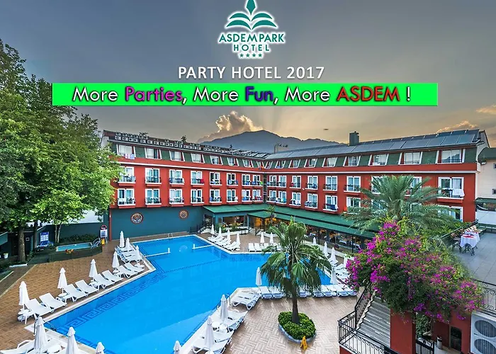 Asdem Park