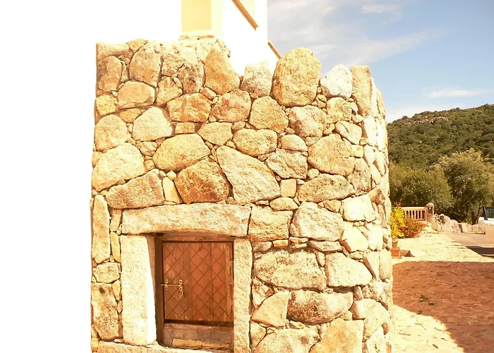 Hotel Valkarana Country Relais (Adults Only) Sant'Antonio di Gallura