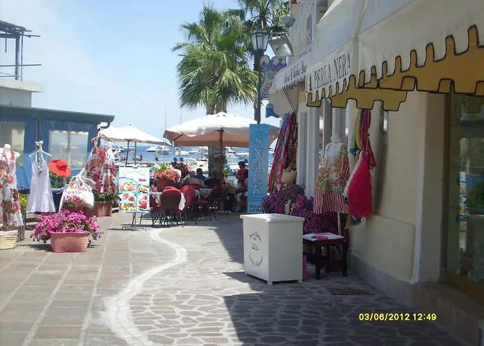 Celestina Ischia