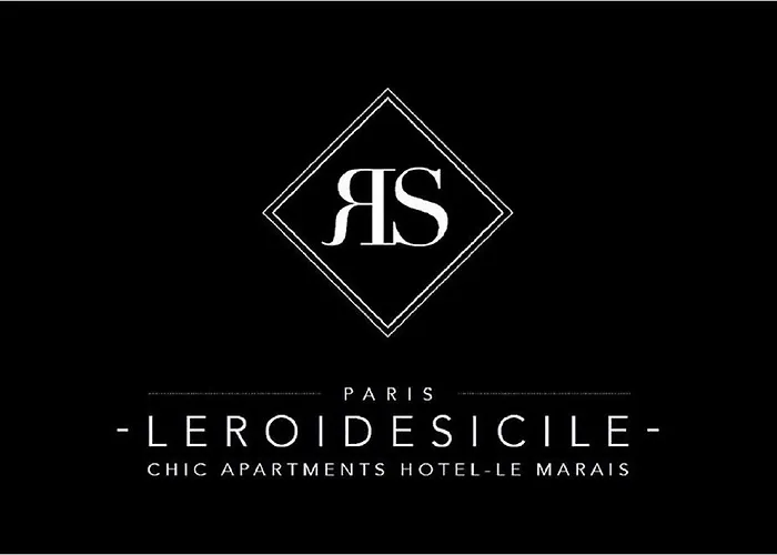 Hotel Roi De Sicile - Rivoli