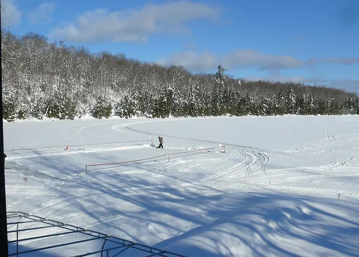Auberge du Lac Morency