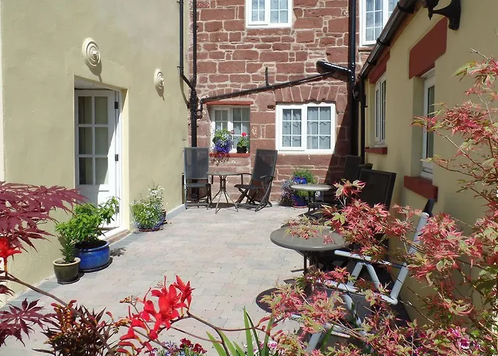 Barrowgarth Guest House