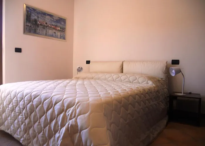 Fata Morgana Suite Reggio Calabria