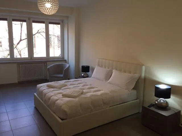 3Jolie Rooms