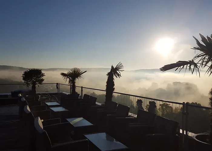 AKZENT Vitalhotel König