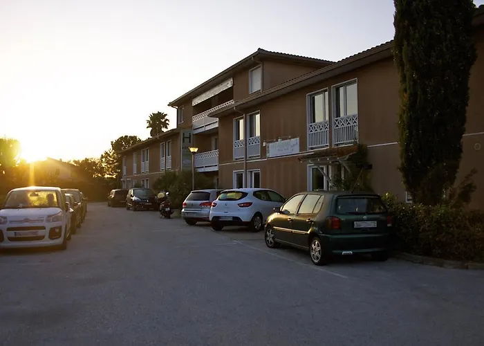 Western Plus Côte D'Azur