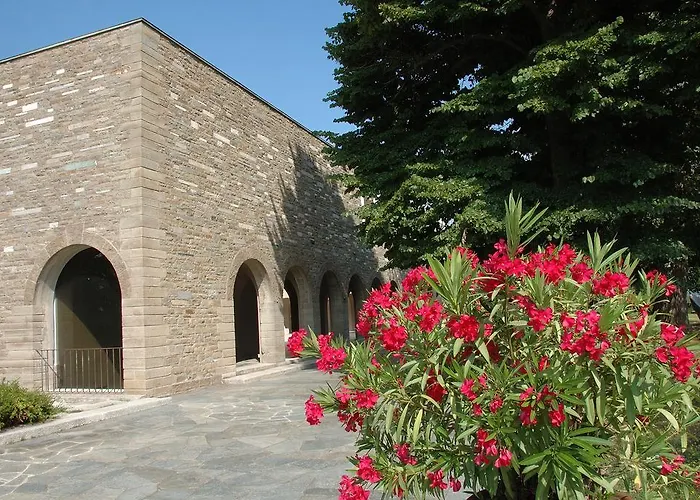 Villa Ottolenghi Wedekind Acqui Terme