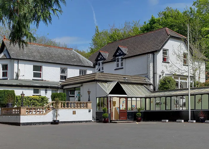 Ashley Court Hotel