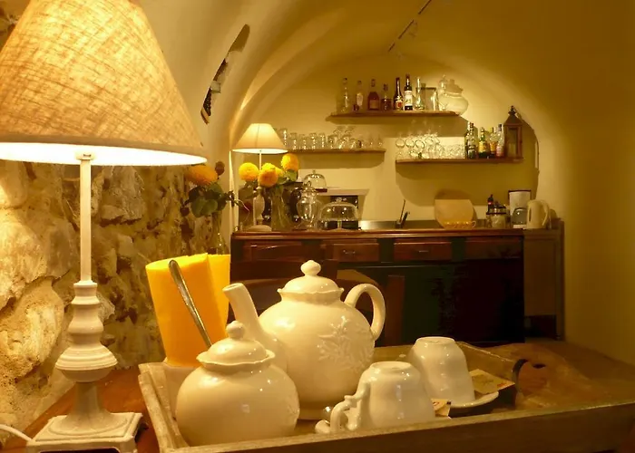 Hotel La Pecora Nera Rocchetta Nervina