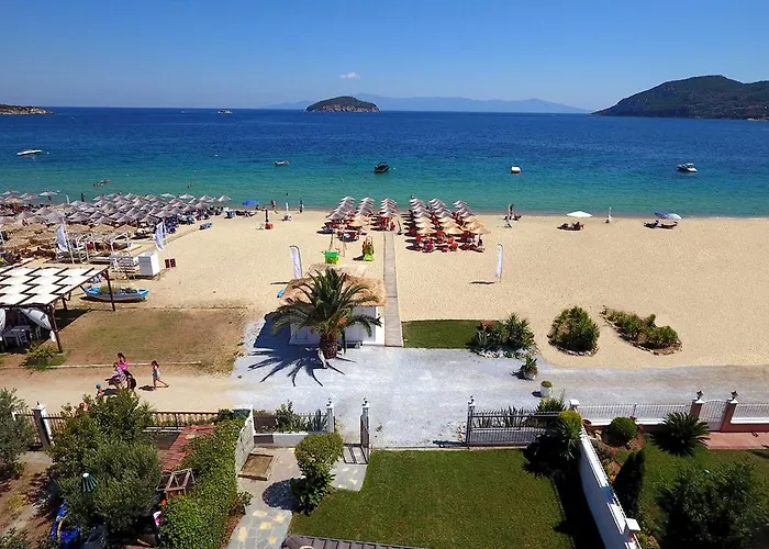Villa Mediterrane Hotel