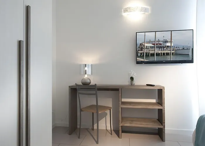 Le Suites - di fronte Ospedale Sacro Cuore Negrar