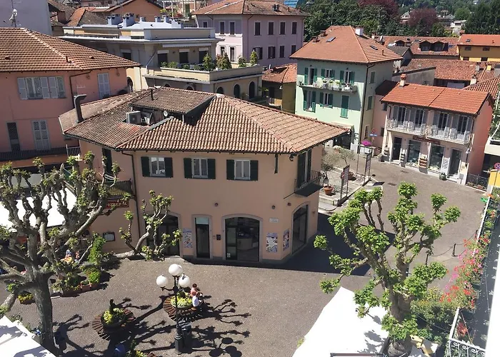 Affittacamere Caffè Nazionale