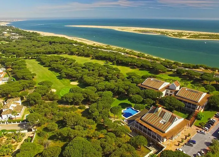 Nuevo Portil Golf