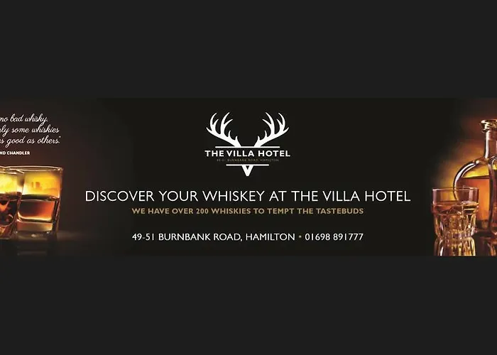 Villa Hotel