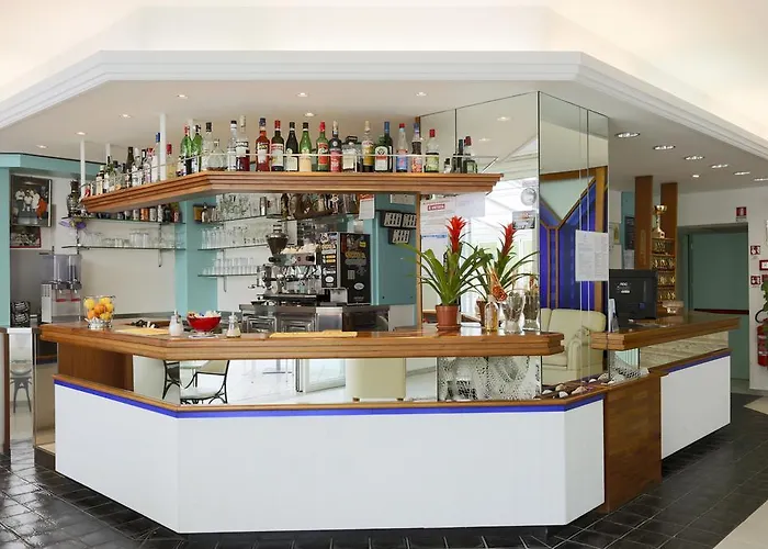 Hotel Ideal Bianchini