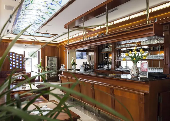 Hotel Villa Venezia Grado
