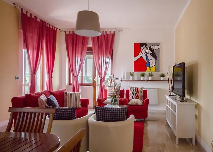 B&B Costa D'Abruzzo Fossacesia