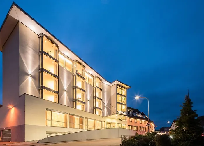 Hotel Rose