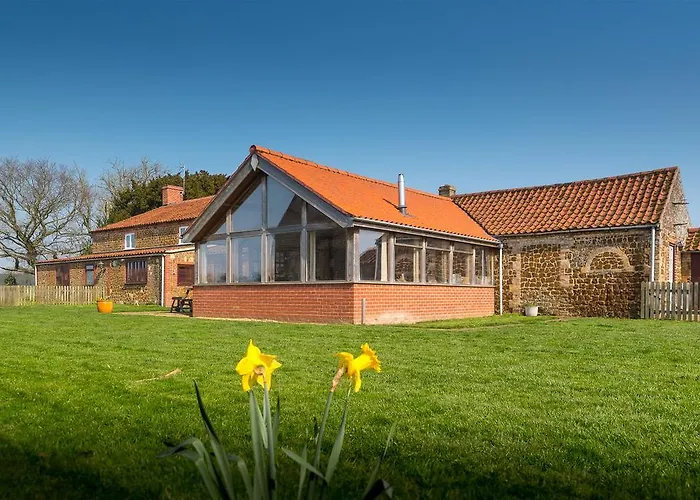 Little Abbey Farm
