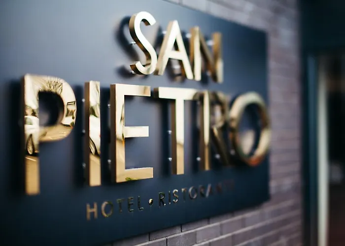 San Pietro & Restaurant