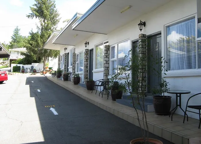 White Manor