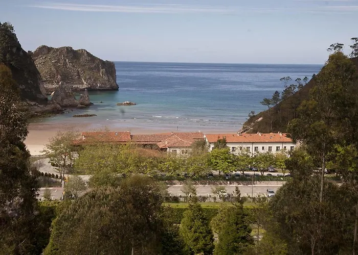 Hotel Mirador de La Franca
