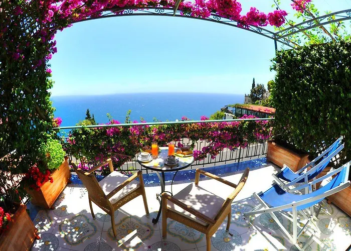 Locanda Costa D'Amalfi