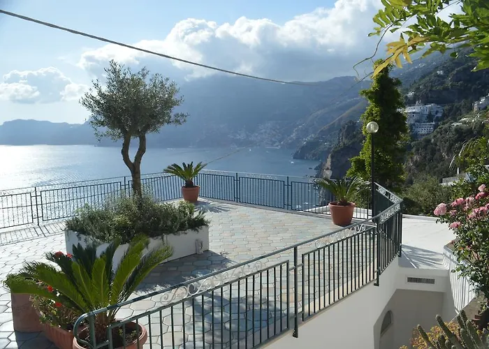 Casa Stella Marina