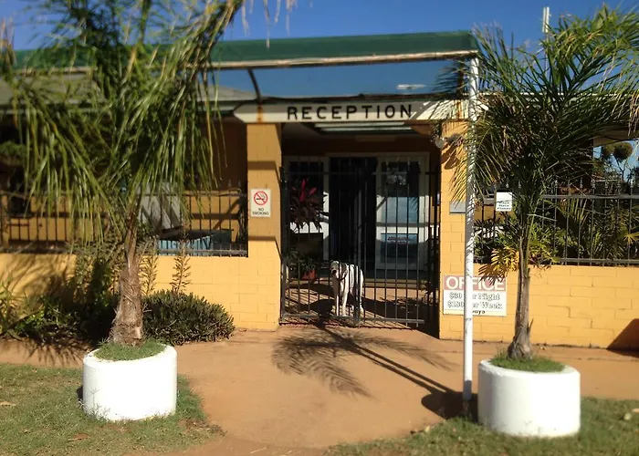 Carnarvon Caravan Park