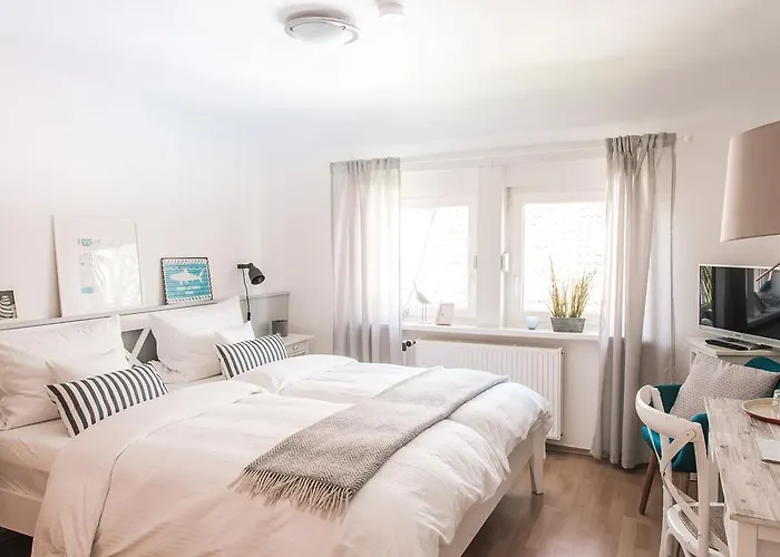 Haus Ottenlock Steinhude