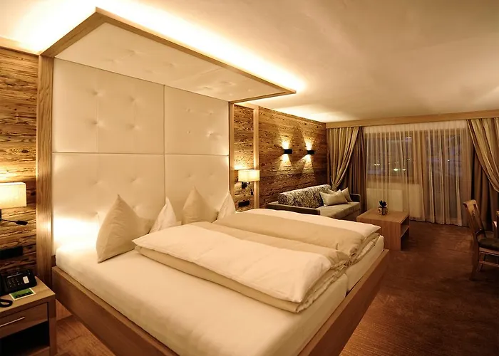 Salnerhof Superior Lifestyle Resort Ischgl