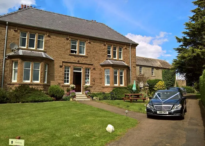 Hay Farm House