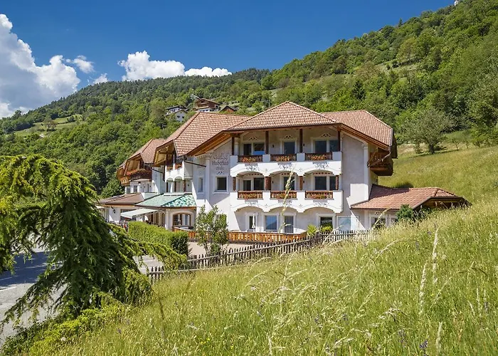 Hotel Hubertusstube