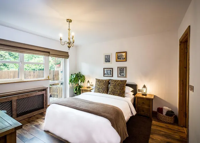 Rose Cottage B&B