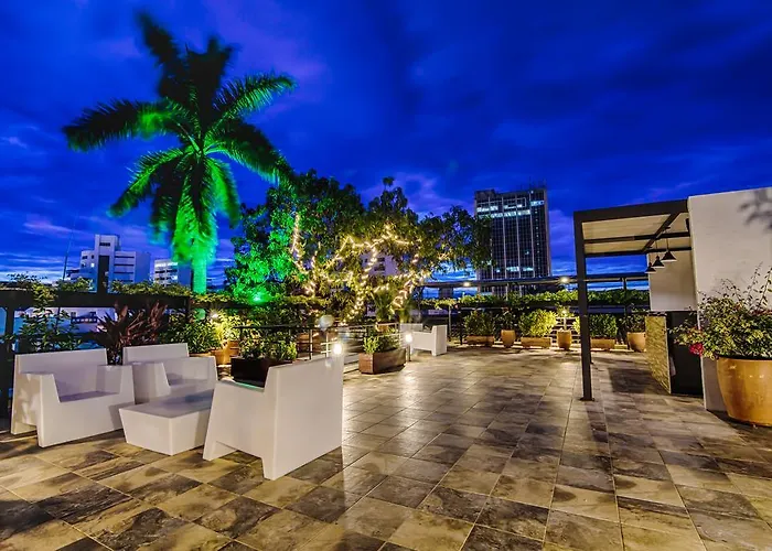 Hotel Rosales Boutique