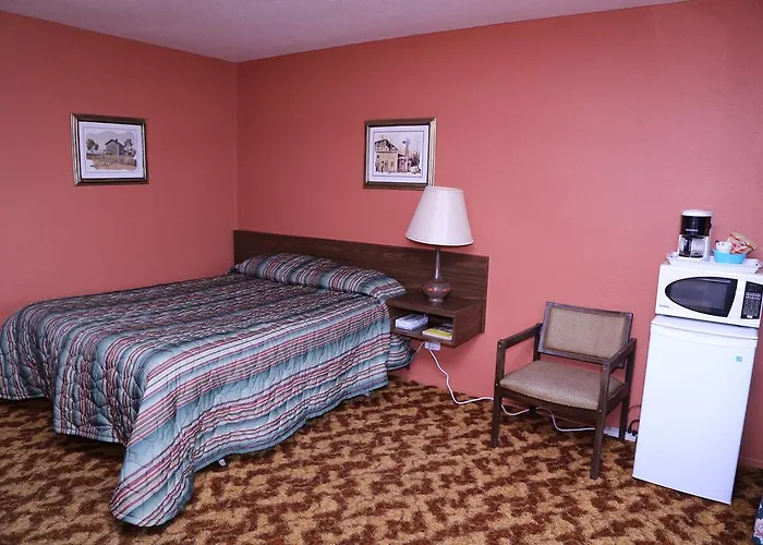 Timberlodge Rv & Campground