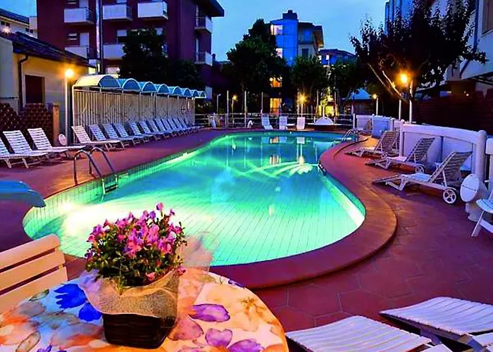 Hotel Rosalba - Valentini Family Village