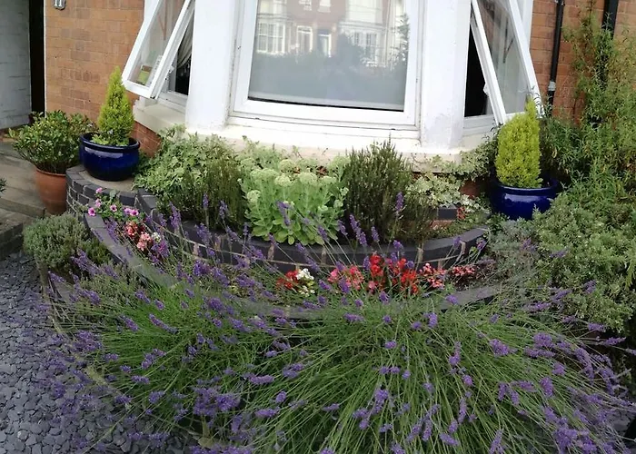 The Aidan Guest House Stratford-upon-Avon