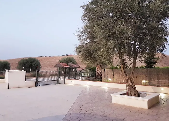 Casale Marcalia